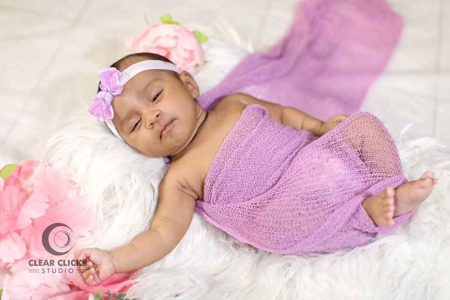 Clear Clicks Studio - Baby Photoshoot, Cake smash photoshoot, Kids, Children photoshoot portfolio image 8